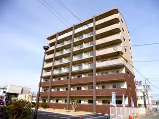 PARK RESIDENCE 河崎の画像