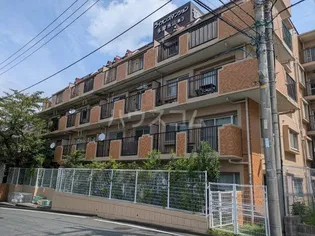 ライオンズマンション多摩永山第3の画像