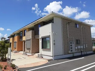 エトワール フィクスの画像