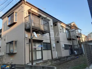 丸友ハイツ宇喜田の画像