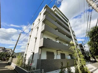 グランヴェルジェ 清瀬 IIIの画像