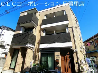 カーサデAYの画像