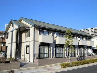 リバーサイドハイツIIIの画像