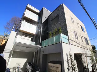 ソンプリュム文京の画像