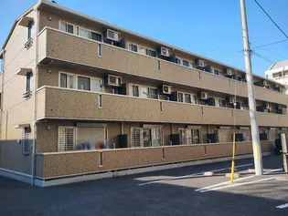 BIZ STAY 古河の画像