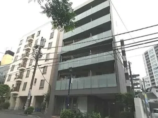 アンジェラ神宮前の画像