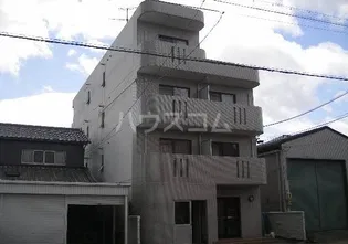 スチューデントハイツグロリアの画像