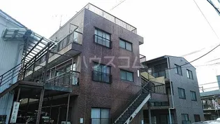 吉澤マンションの画像
