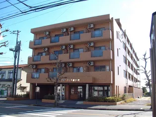 ダイアパレス新大前の画像