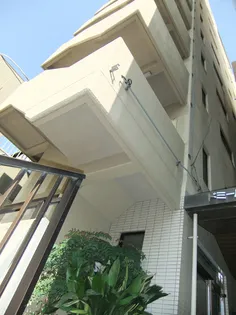 エスタシオン辻山【11階】の外観