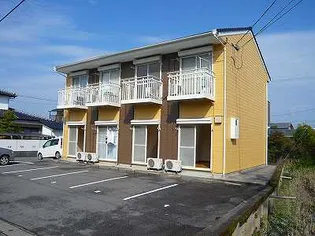 コーポオオタカラの画像