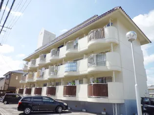 徳島県徳島市吉野本町6【マンション】の外観