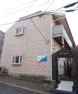 福岡県北九州市小倉南区葉山町2【アパート】の外観