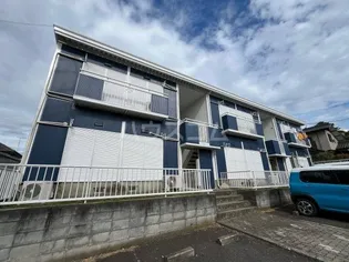 サンライフ本町田【1階】の外観