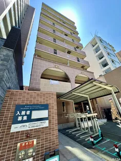 アースフレンドリー室見駅前の画像