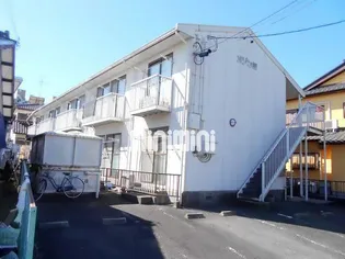 メゾン旭の画像