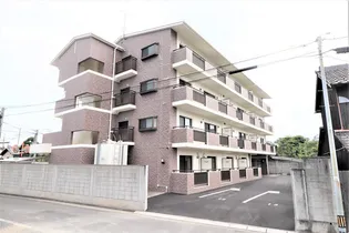 ベルクラーテ倉敷東町の画像