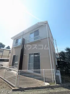 BBAーLOGE江田アパートの画像