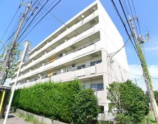 プロミネント馬橋の画像