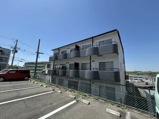 エヴァンスIIの画像