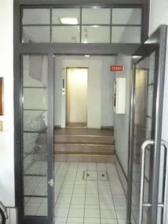 リバティハイツ美園【4階】の地図