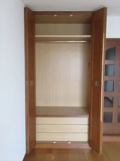 リバティハイツ美園【4階】の内装