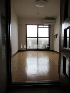 リバティハイツ美園【4階】の内装