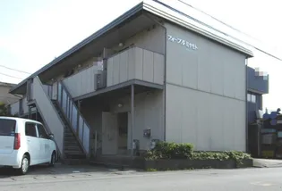 フォーブルミヤモト【1階】の外観