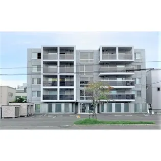 ノーチェ円山の画像