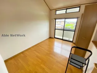 コア松崎の内装