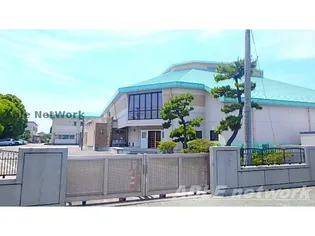 コア松崎の周辺