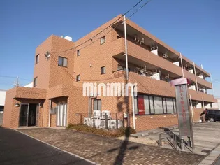 グリーンパレス清水山の画像