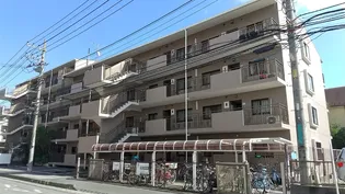 ファミール吉川の画像