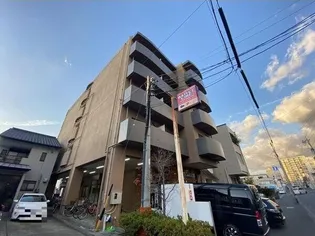 ゴールドサークル尾張町の画像