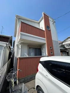 クレフラスト天神町【1階】の外観