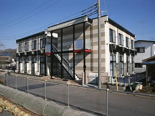 レオパレスプランドールの画像