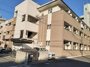 フジパレス浜寺サウスIII番館の画像