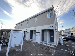 レオパレスアトリオ師岡の画像