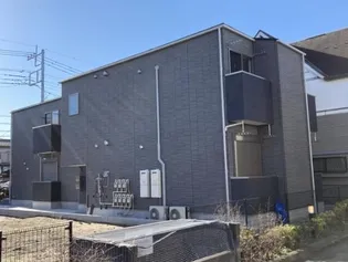 アークシティ一ノ割の画像