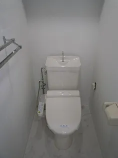 アクティブIN内山下【4階】の内装