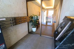 casaてぃんがーら【1階】の地図