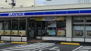 casaてぃんがーら【1階】の周辺