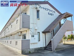 ハートピアツインズEASTの画像