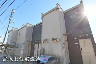 クレイノリバーの画像