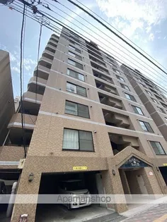 北海道札幌市中央区南二条東3【マンション】の外観