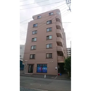 アーバン肴町【3階】の外観