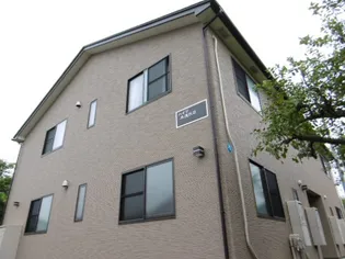 宮城県仙台市若林区木ノ下5【アパート】の外観