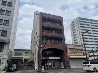 湛ビル【3階】の外観