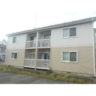 フリーデン F棟の画像