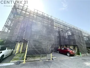 タウンハウス夙川の画像